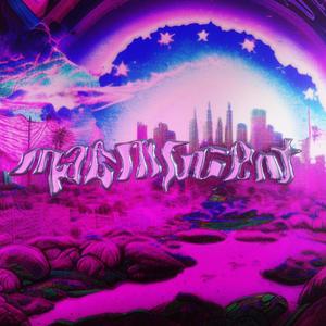 ROVER (feat. fymsnake) (Explicit)