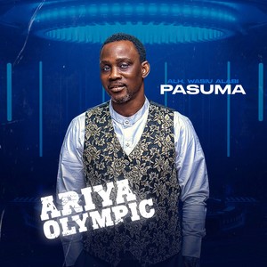 Ariya Olympic (Live)