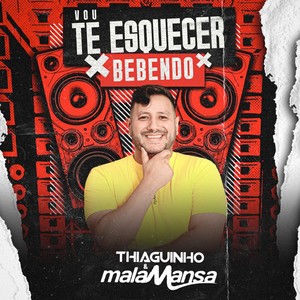 Vou Te Esquecer Bebendo