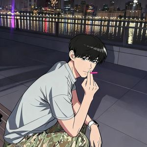 Fading Light-Ameriie