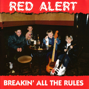 Breakin' All The Rules (Explicit)