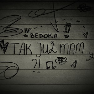 Tak już mam (Explicit)