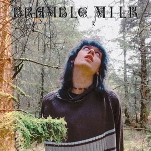 BRAMBLE MILK