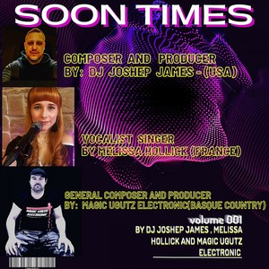 Soon Times (Original Mix)