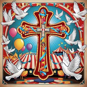 R4 (Relentless 4Ever) (feat. Viktory, GodSpeed, T Strike, Japera Moses & Flud Cavion)