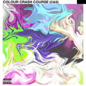 Colour Crash Course C&S Pack (Explicit)