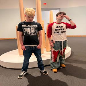 She Notice Im Not Around (Explicit)