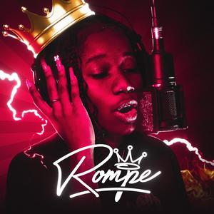 La Mesia RD ROMPE (feat. La Mesia RD)