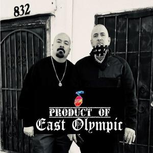 Product Of East Olympic (Explicit)