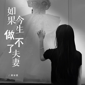 如果今生做不了夫妻 (月光版)