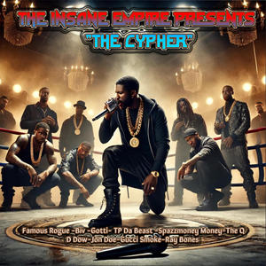 Cypher 1 (Explicit)