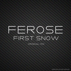 First Snow - Single