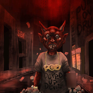 The Darkness (Explicit)