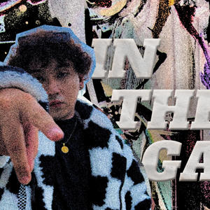 In The Game (feat. Cj Jee)