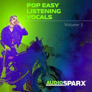 Pop Easy Listening Vocals Volume 1