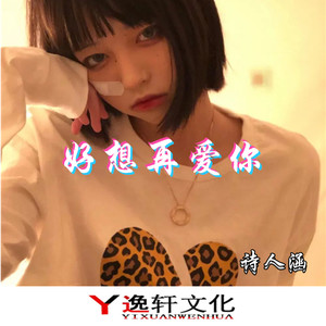 为情所伤 (DJ钱逸轩版)