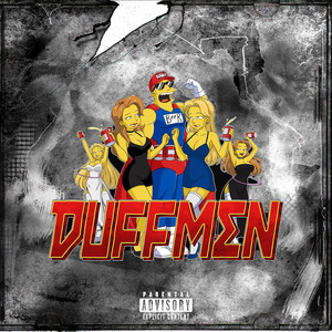 B-Town Reppin (Duffmenn) [Explicit]