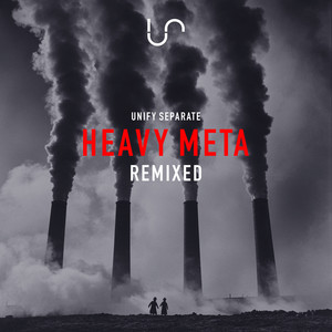 Dark Heaven (Rupesh Cartel Remix)