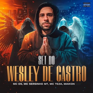 Set do Wesley Castro (Explicit)