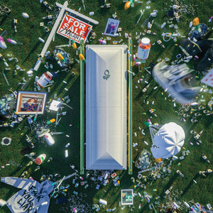 Friends & Family (Explicit)