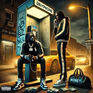 Money On The Line (feat. Don Quan) (Explicit)