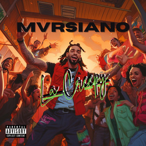 La Creepy (Explicit)