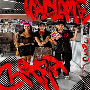 CLARA HÁBLAME CLORO