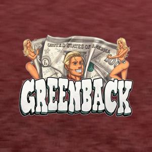 Shawty (Greenback 2025) (feat. Donny Montana) (Explicit)