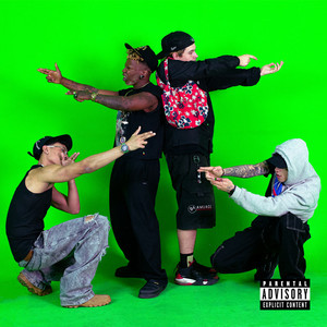 Deixa Pra Se Vingar (Explicit)