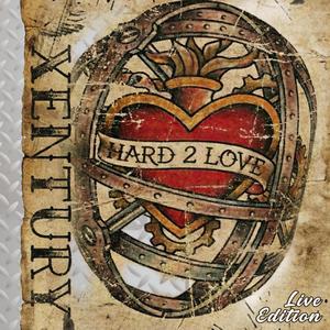 Hard 2 Love (Live Edition)