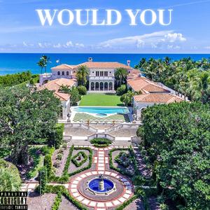 Would You (Explicit)