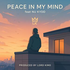 PEACE IN MY MIND (feat. NU KYDD) (Explicit)