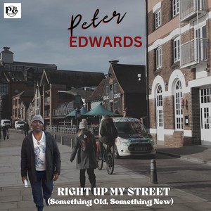 Kalahari Rain (feat. David Walker)