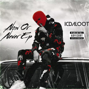 Issue (feat. PerryMakinPlayz) (Explicit)