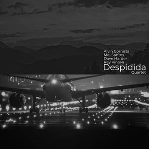 Alvin Cornista - Giant Steps