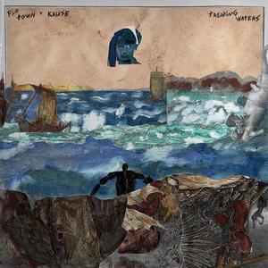 TREADING WATERS (feat. Kause) (Explicit)