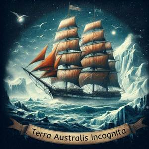 Terra Australis Incognita