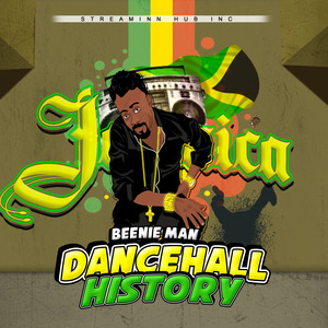 Dancehall History(Raw)