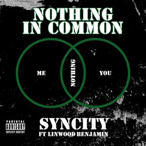 Nothing In Common (feat. Linwood Benjamin) (Explicit)