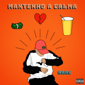 Mantenho a Calma
