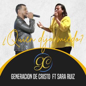 ¿Quien dijo miedo? (feat. Sara Ruiz)