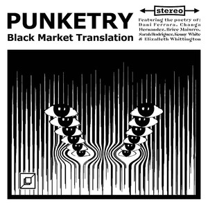 Black Market Translation - Bloodtown (feat. Brice Mauirro) (Explicit)