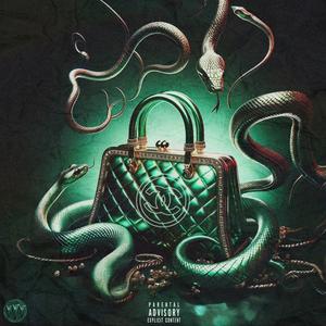 CHANY BAG (feat. Bollet Jr, L7 & Zaïprince) (Explicit)