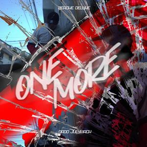 ONE MORE (feat. Julywach) (Explicit)