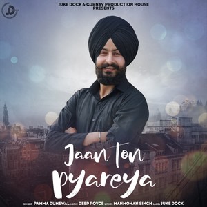 Jaan Ton Pyareya