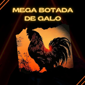 MEGA BOTADA DE GALO (Explicit)