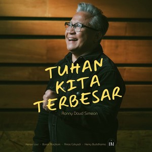 Tuhan Kita Terbesar