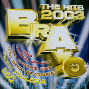 Bravo The Hits 2003