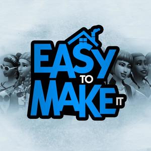 Easy To Make It (feat. Ray Money)