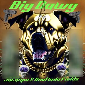 Big Dawg (Explicit)